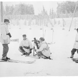Historiallisia dokumenttielokuvaesityksiä Historiallisia dokumenttielokuvaesityksiä