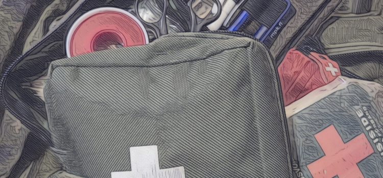 Ensiapu muuttuvassa toimintaympäristössä – koulutus 4.4.2026