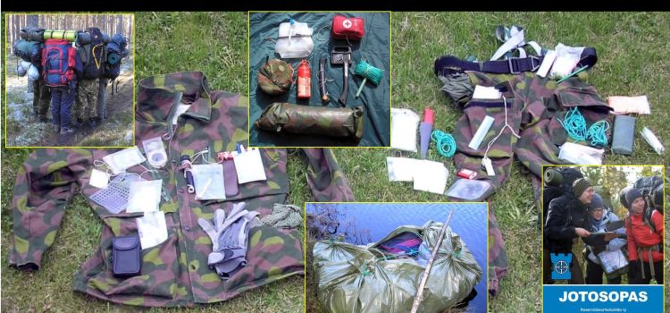 JOTOS-TEEMAILTA eli INFO (verkossa) 05.05.2026